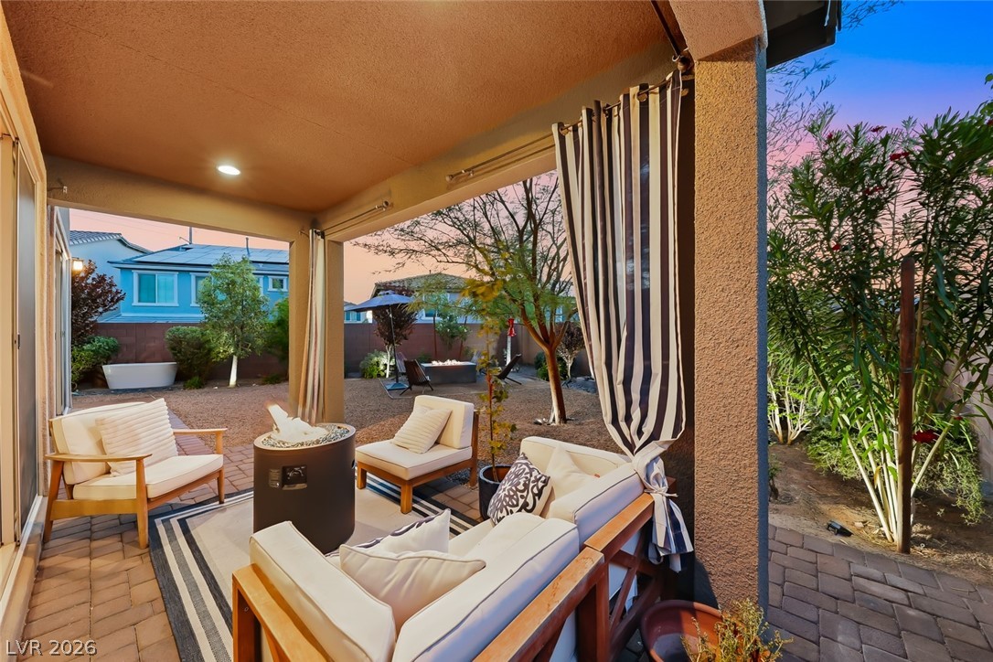12 Cresta Villa Court Henderson NV 89011