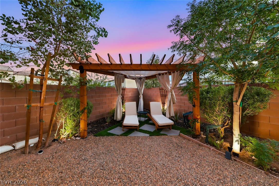 12 Cresta Villa Court Henderson NV 89011