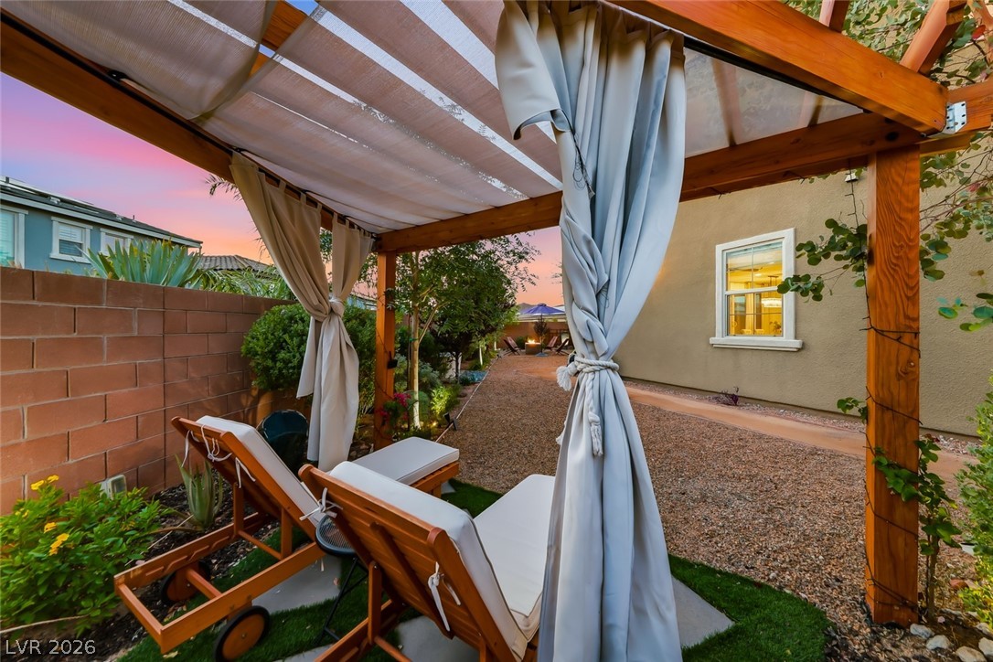 12 Cresta Villa Court Henderson NV 89011