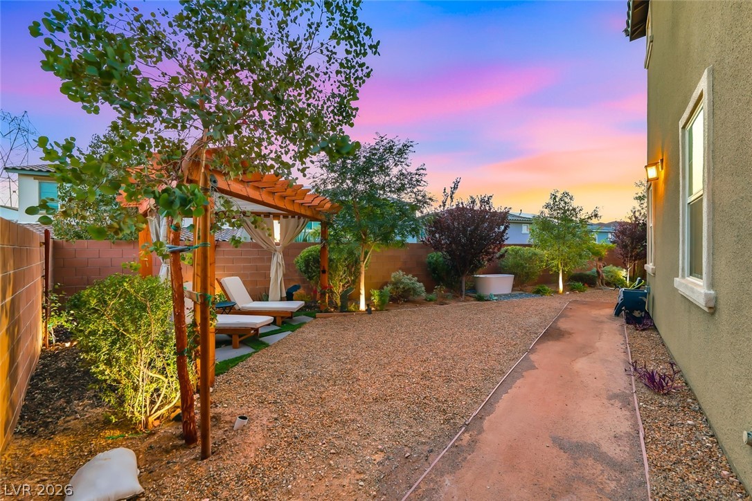 12 Cresta Villa Court Henderson NV 89011