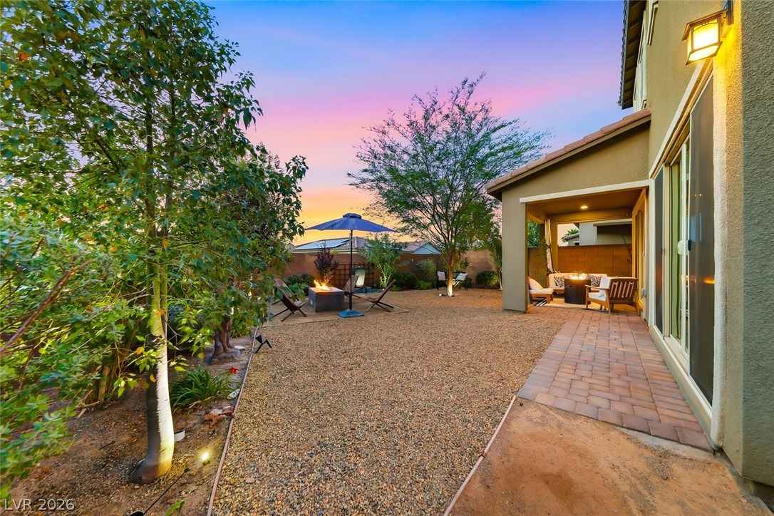 12 Cresta Villa Court Henderson NV 89011