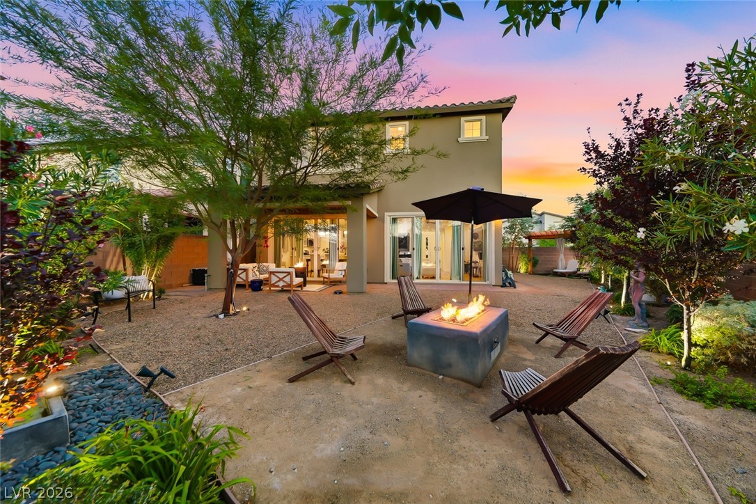 12 Cresta Villa Court Henderson NV 89011
