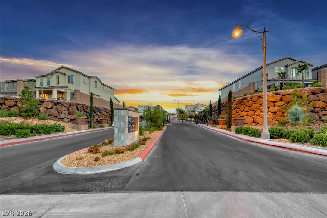 12 Cresta Villa Court Henderson NV 89011