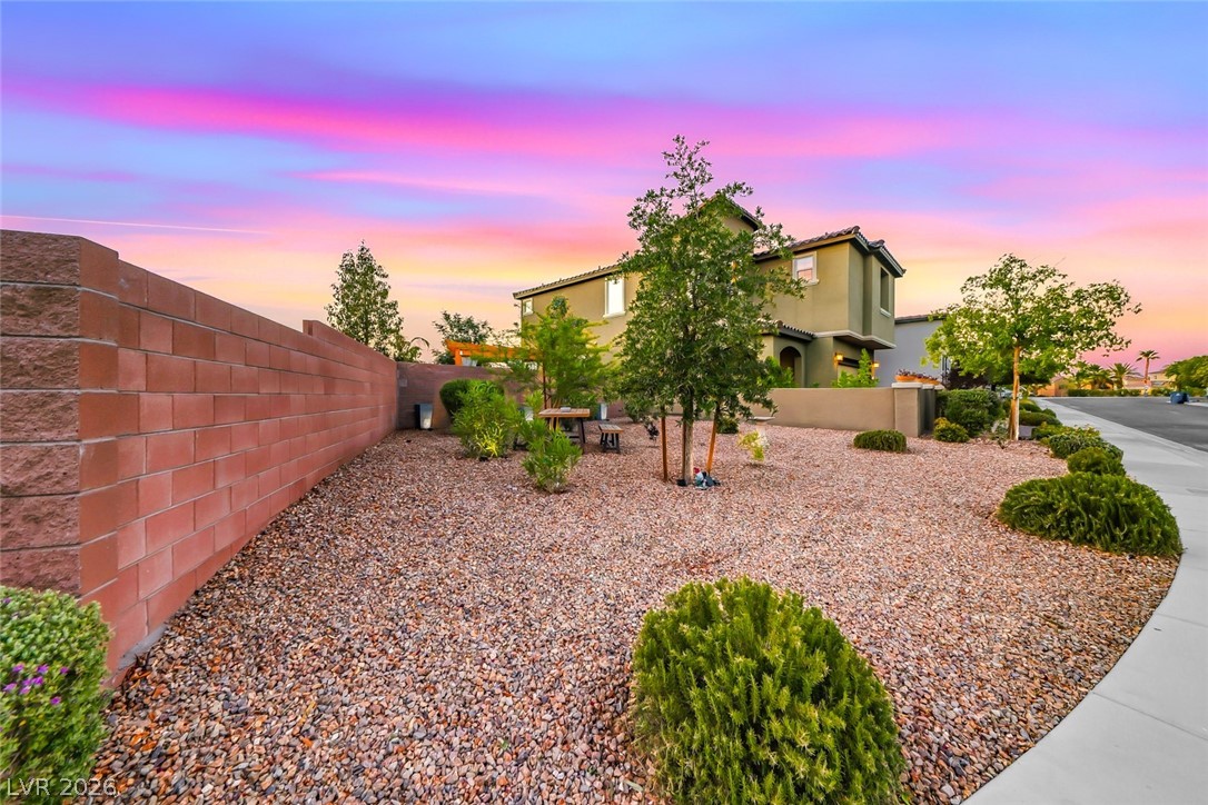 12 Cresta Villa Court Henderson NV 89011