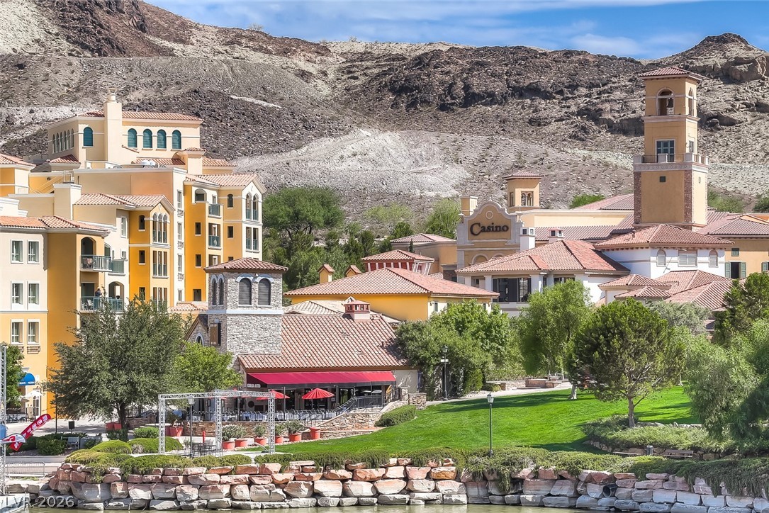 12 Cresta Villa Court Henderson NV 89011
