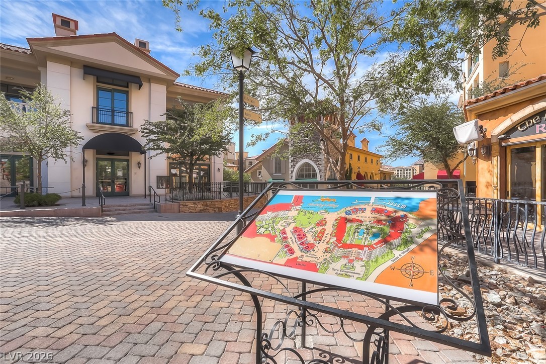 12 Cresta Villa Court Henderson NV 89011