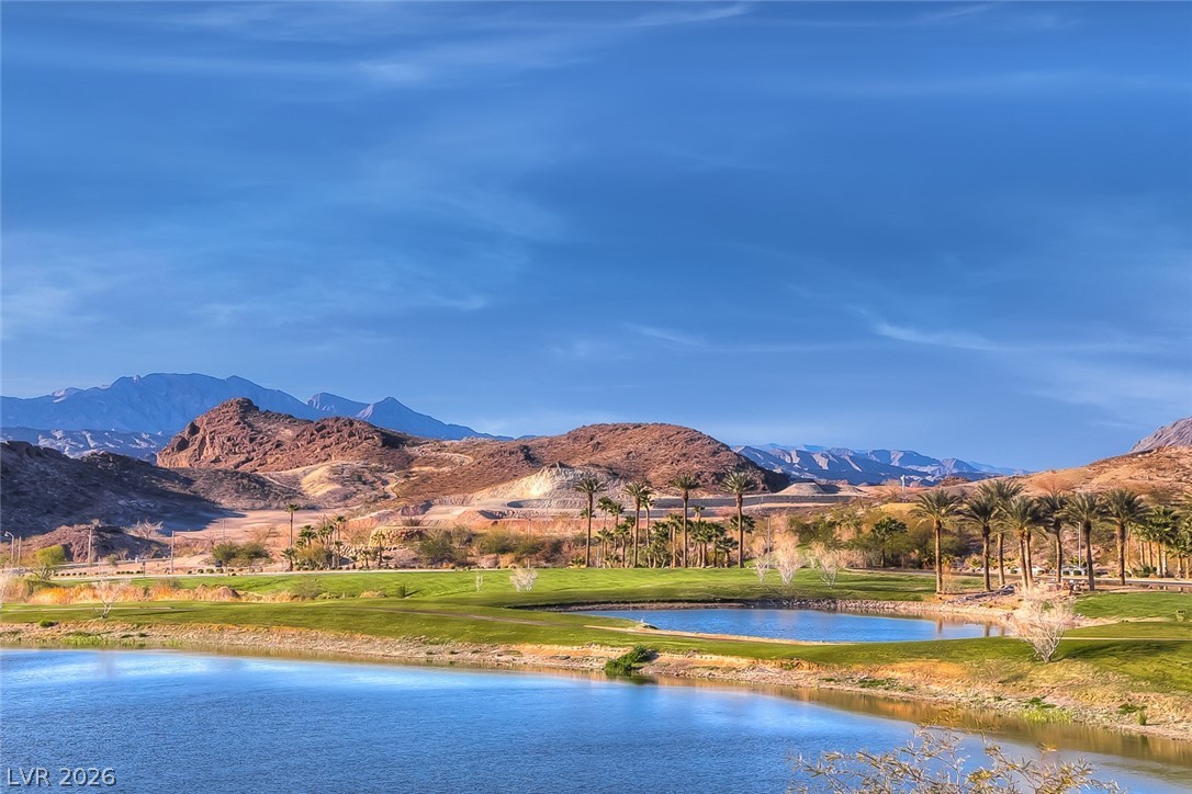 12 Cresta Villa Court Henderson NV 89011