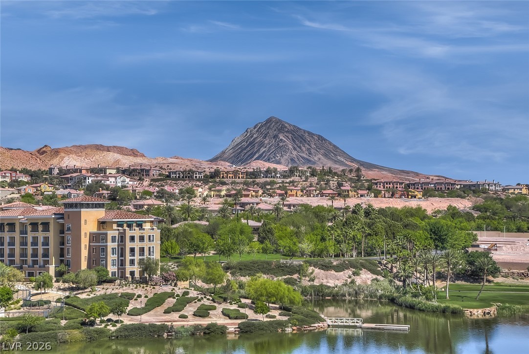 12 Cresta Villa Court Henderson NV 89011