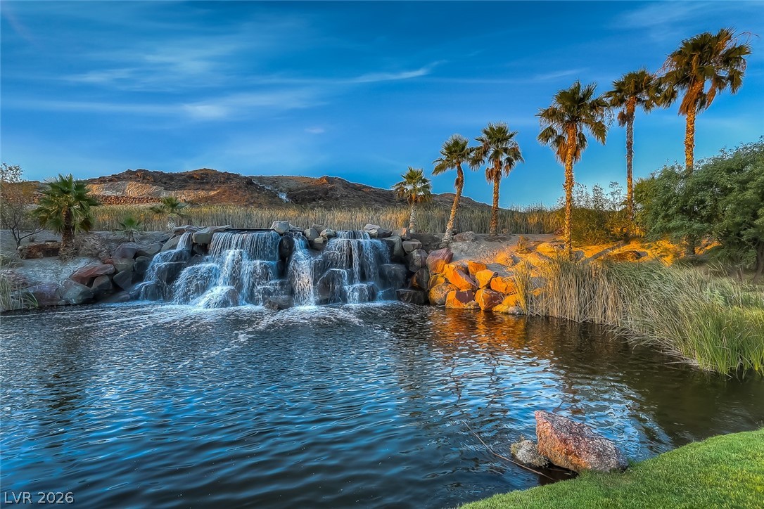 12 Cresta Villa Court Henderson NV 89011
