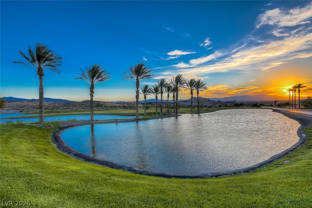 12 Cresta Villa Court Henderson NV 89011