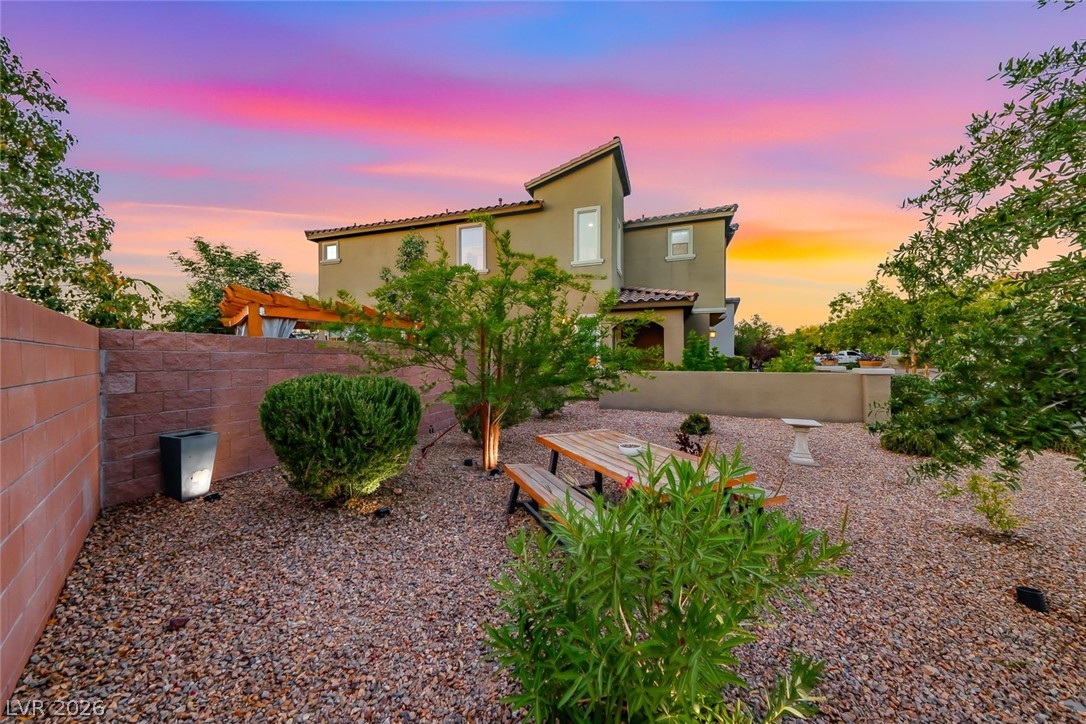 12 Cresta Villa Court Henderson NV 89011