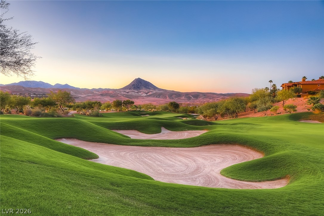 12 Cresta Villa Court Henderson NV 89011