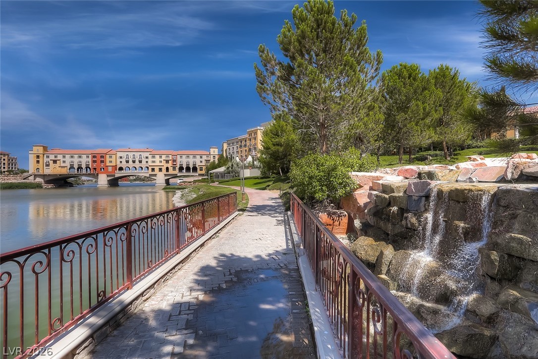 12 Cresta Villa Court Henderson NV 89011