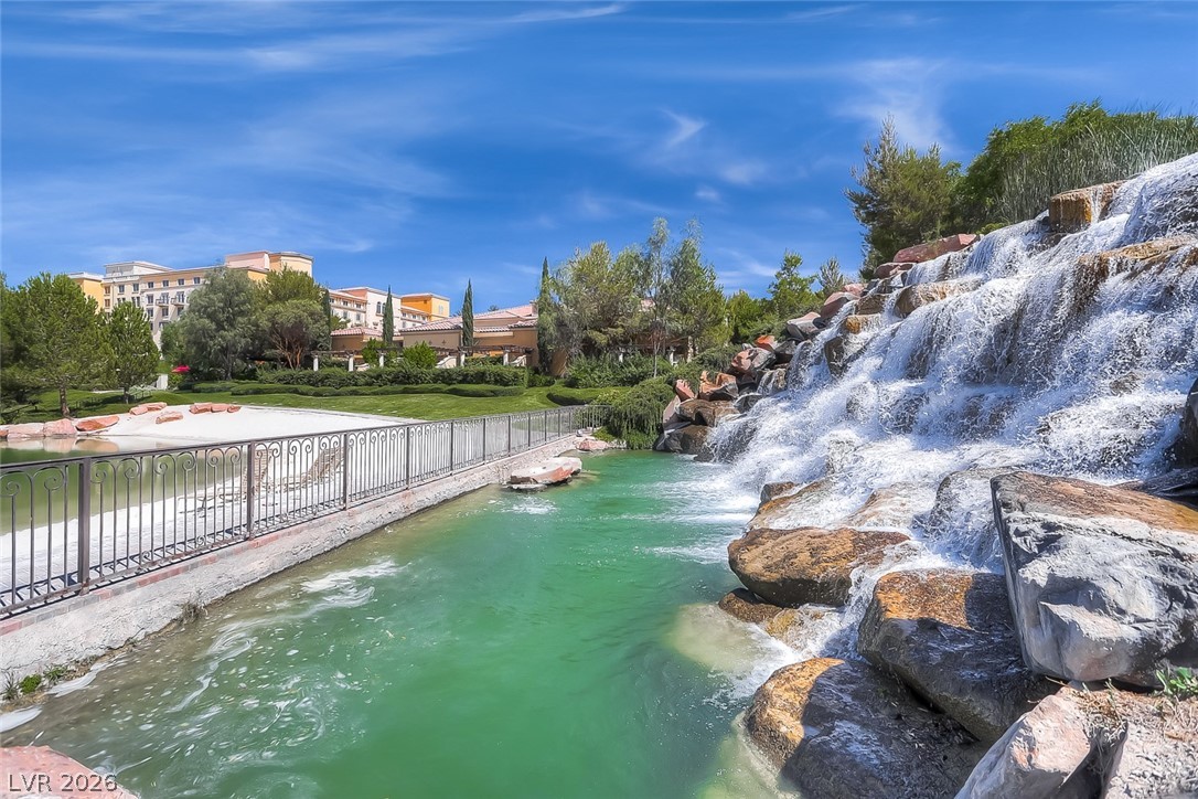 12 Cresta Villa Court Henderson NV 89011