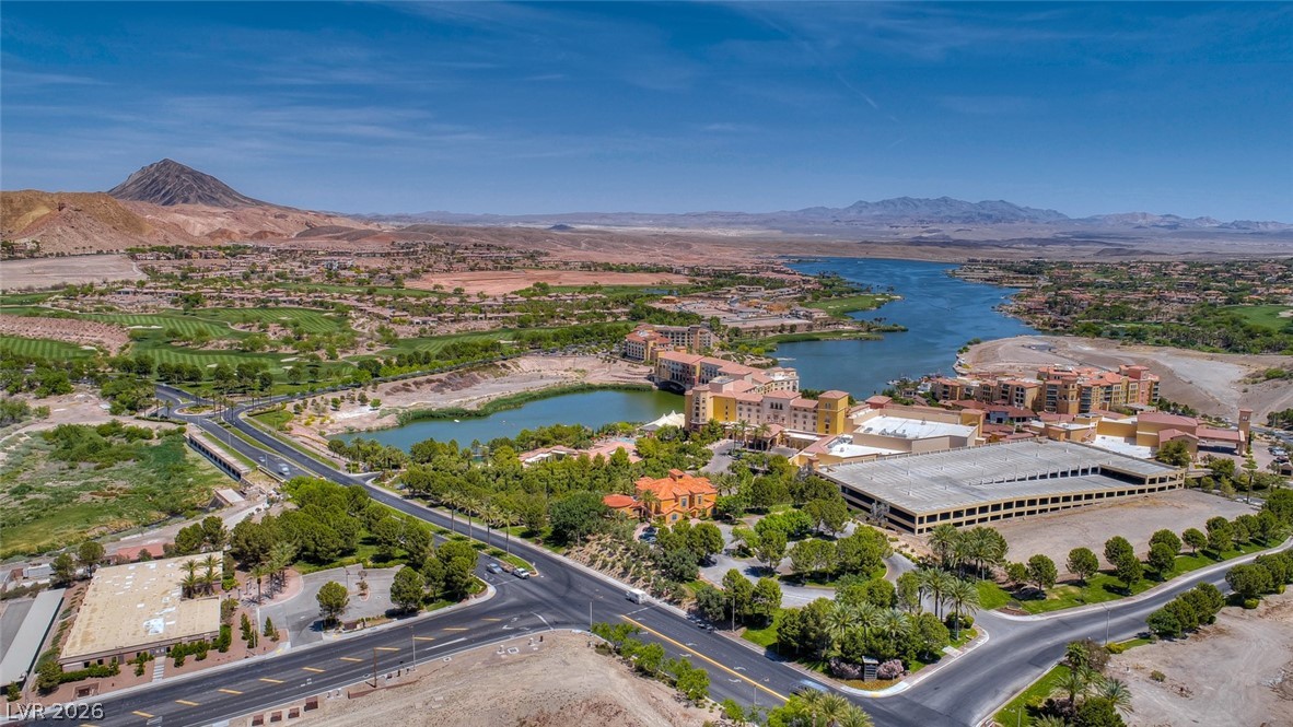 12 Cresta Villa Court Henderson NV 89011