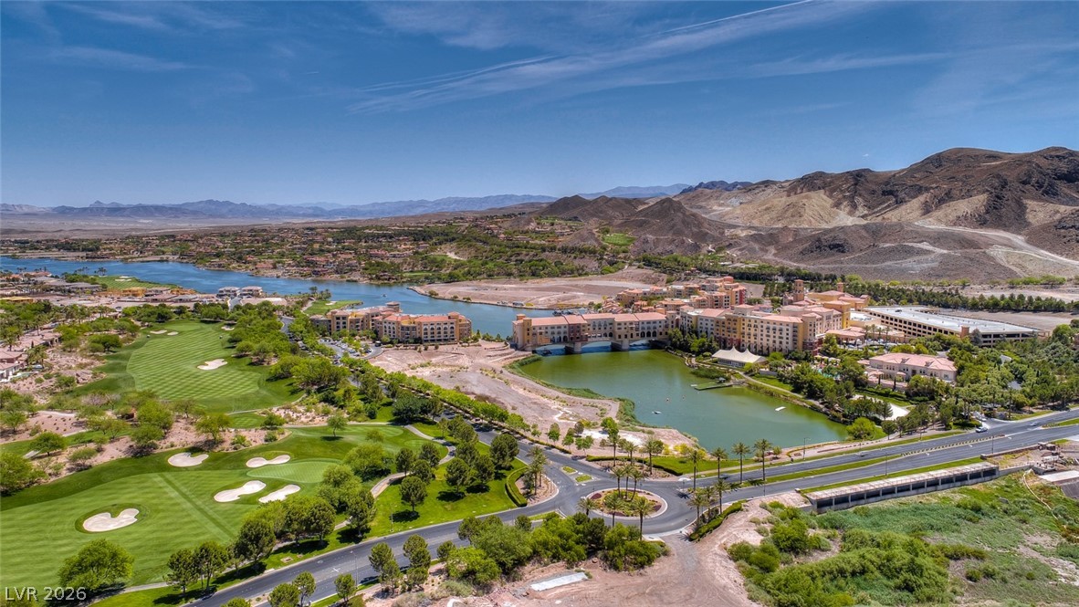 12 Cresta Villa Court Henderson NV 89011