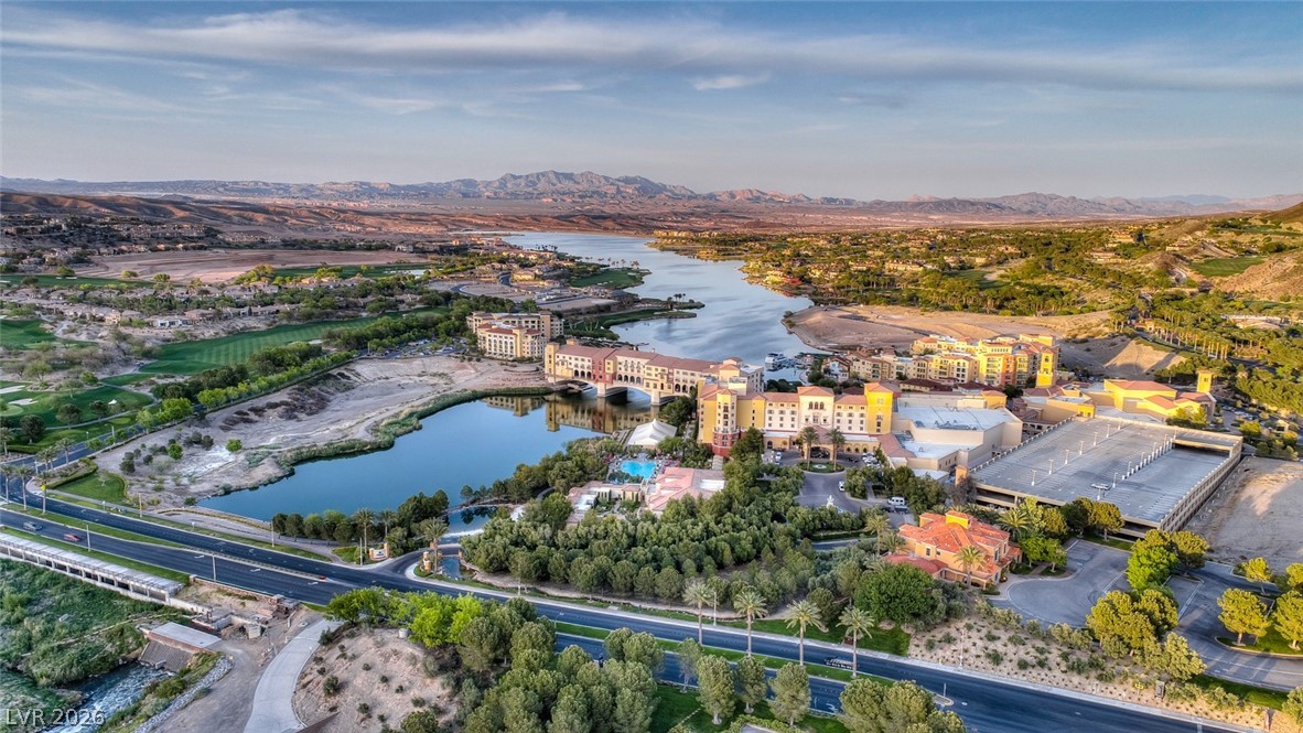 12 Cresta Villa Court Henderson NV 89011