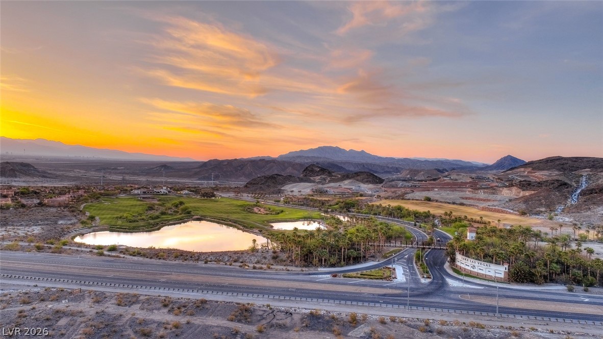 12 Cresta Villa Court Henderson NV 89011