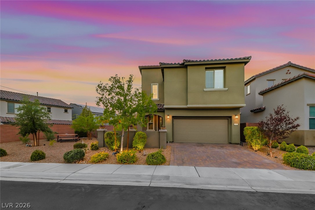 12 Cresta Villa Court Henderson NV 89011