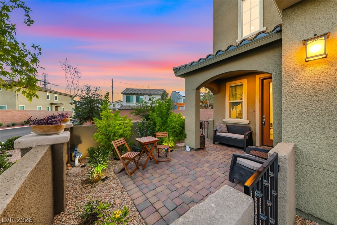 12 Cresta Villa Court Henderson NV 89011