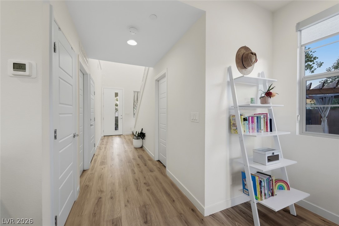 12 Cresta Villa Court Henderson NV 89011