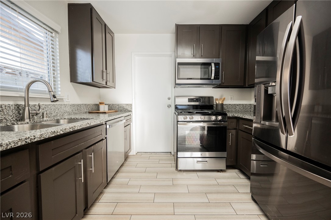 1704 Kismet Circle Las Vegas NV 89108