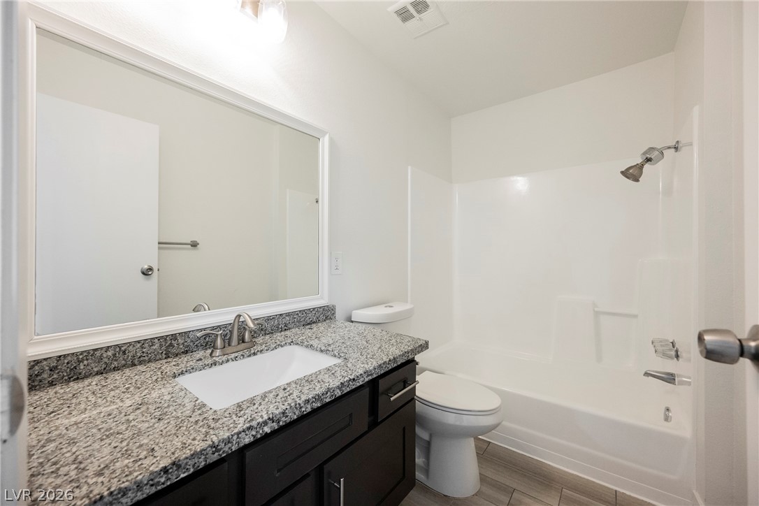 1704 Kismet Circle Las Vegas NV 89108