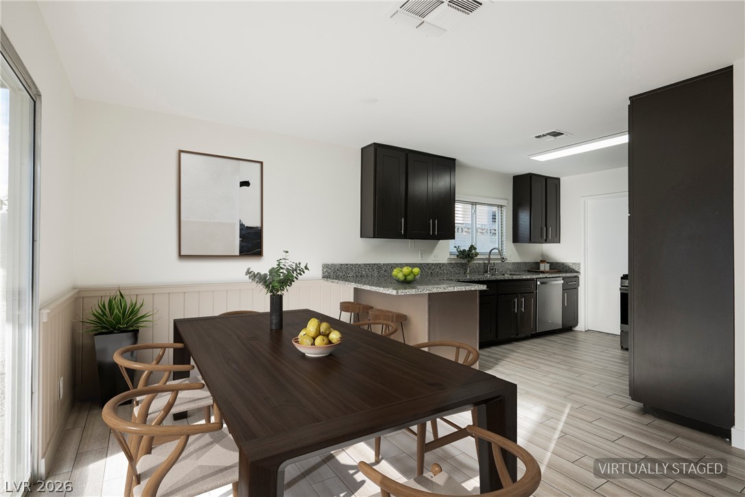 1704 Kismet Circle Las Vegas NV 89108