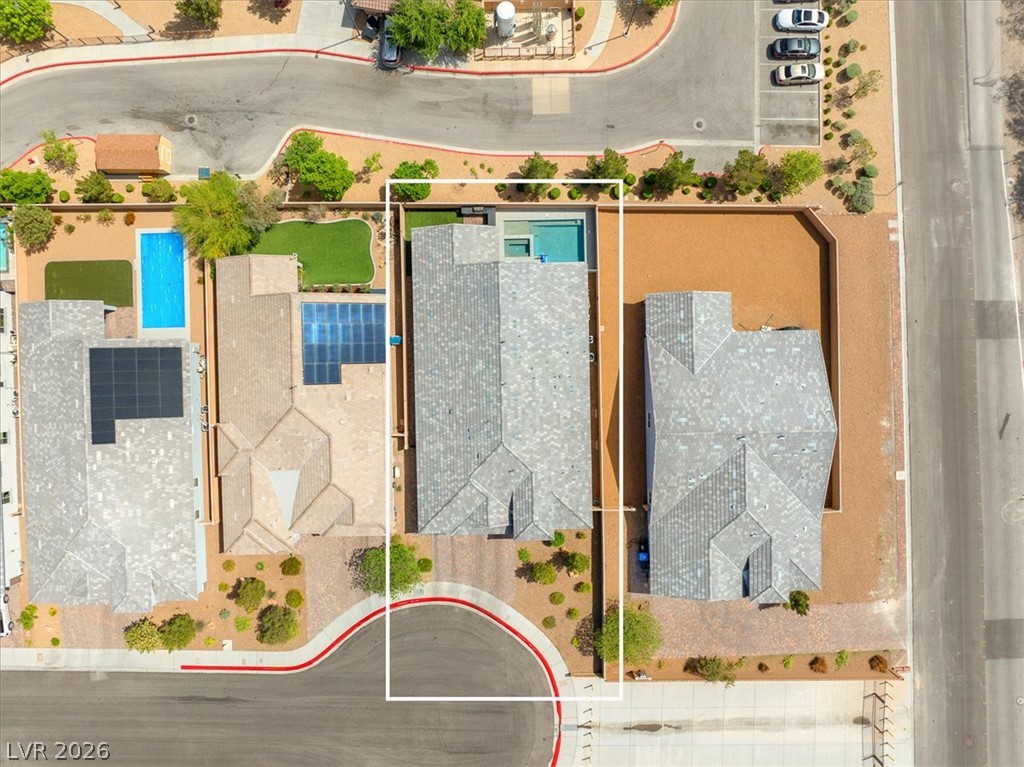 6320 Regina Ridge Street Las Vegas NV 89149