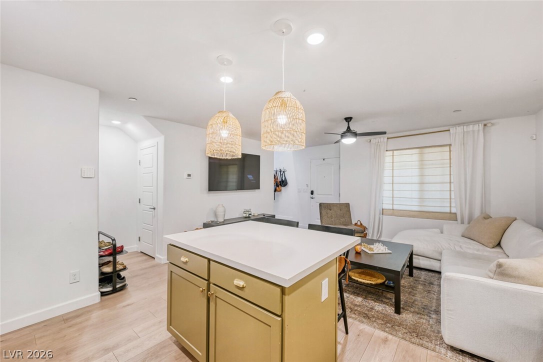 677 Omaggio Place Henderson NV 89011