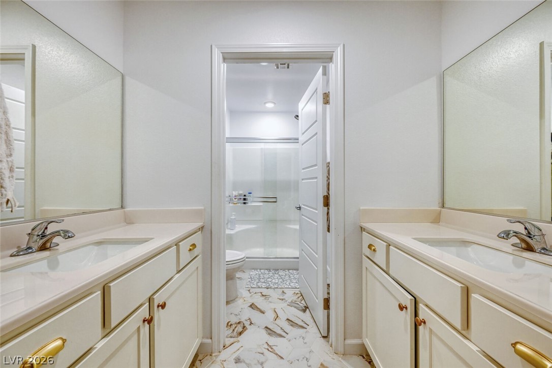 677 Omaggio Place Henderson NV 89011