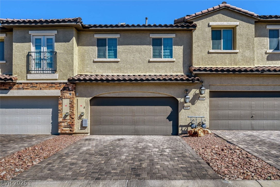 677 Omaggio Place Henderson NV 89011