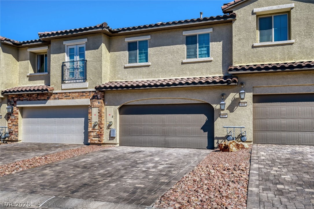 677 Omaggio Place Henderson NV 89011