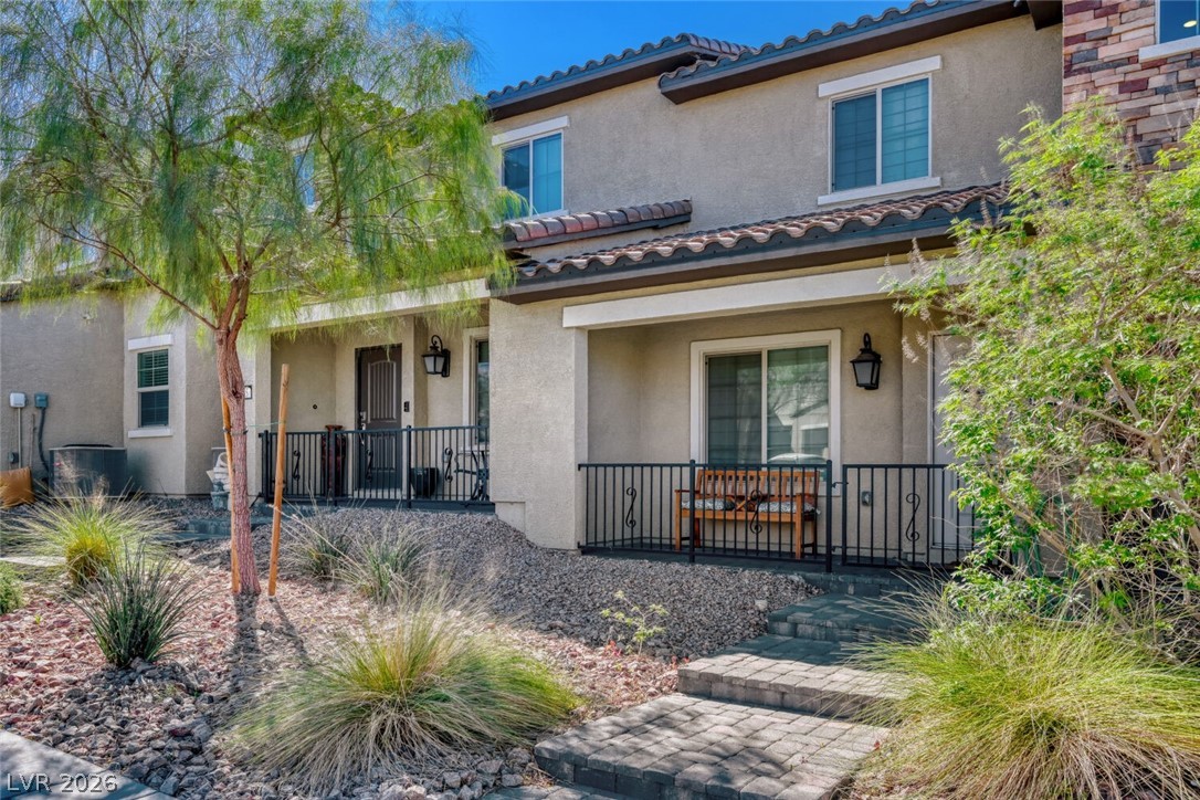 677 Omaggio Place Henderson NV 89011