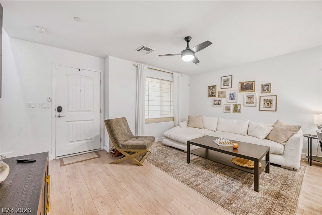 677 Omaggio Place Henderson NV 89011