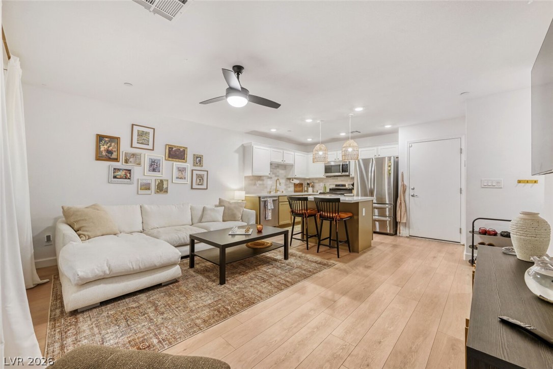 677 Omaggio Place Henderson NV 89011