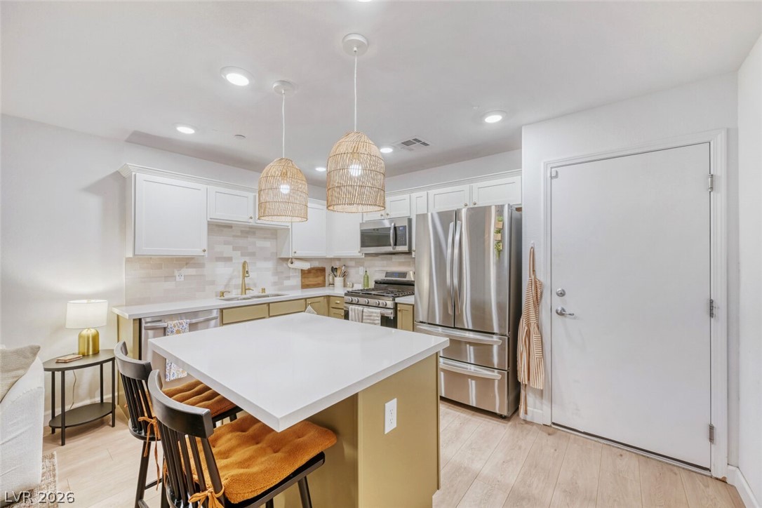677 Omaggio Place Henderson NV 89011