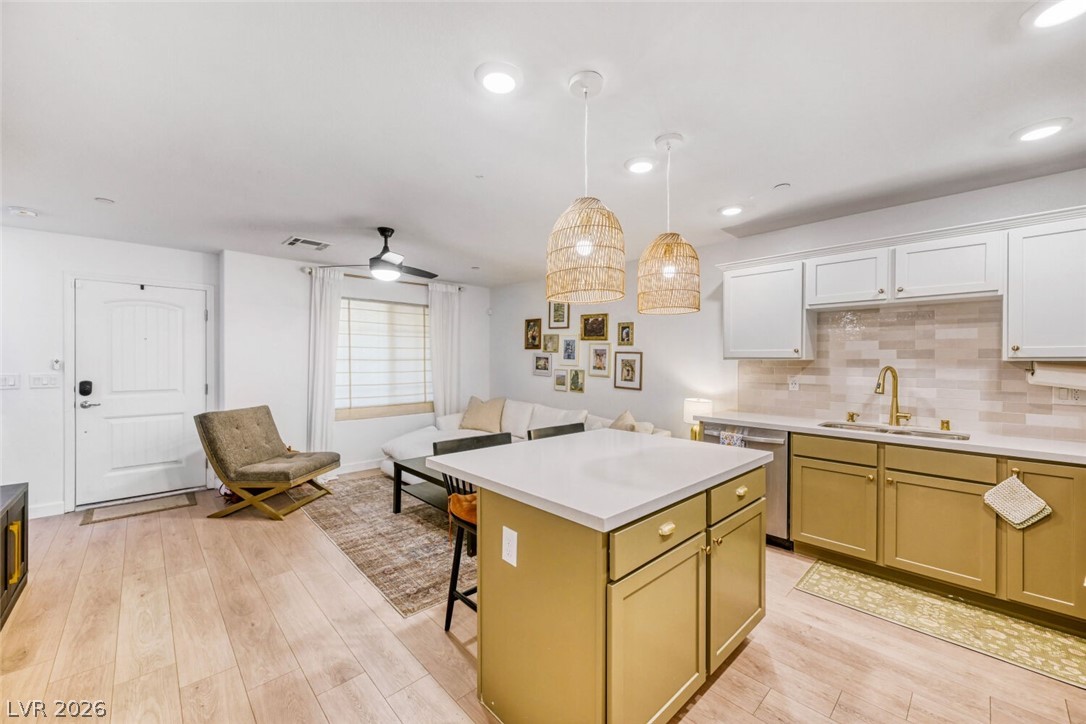677 Omaggio Place Henderson NV 89011