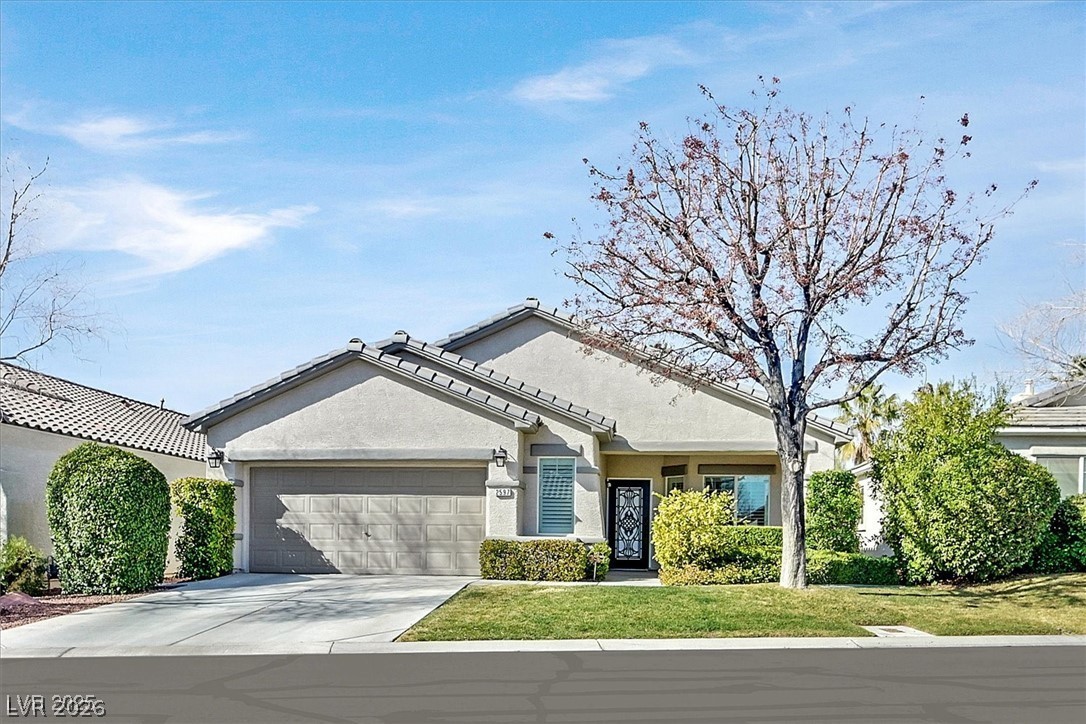 2597 Belgreen Street Las Vegas NV 89135