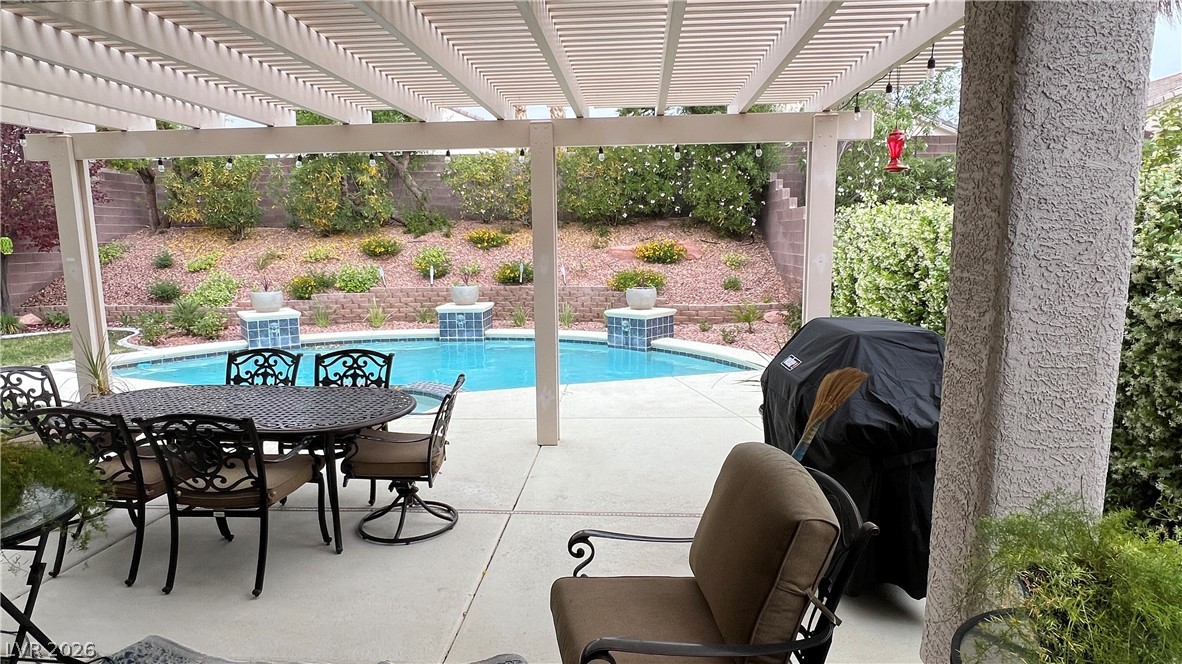 2597 Belgreen Street Las Vegas NV 89135