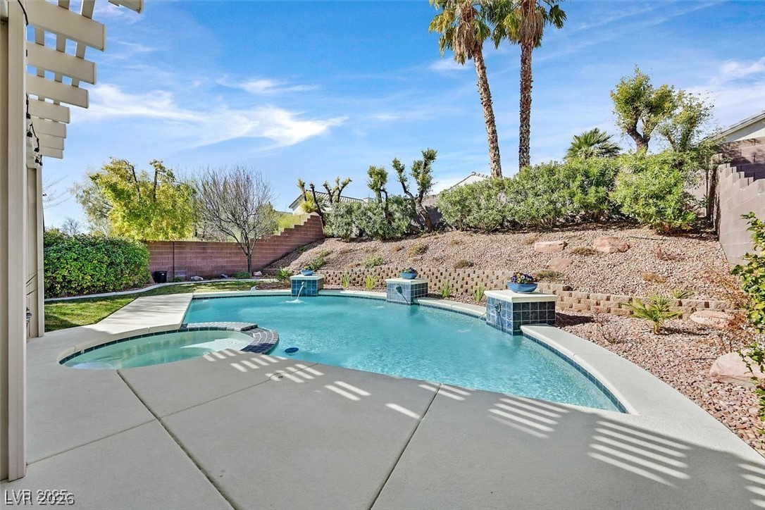 2597 Belgreen Street Las Vegas NV 89135