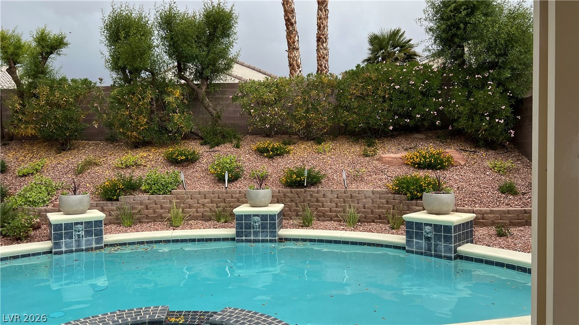 2597 Belgreen Street Las Vegas NV 89135