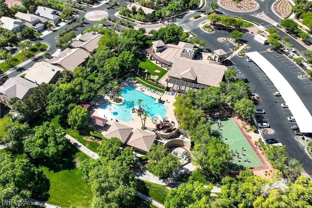 2597 Belgreen Street Las Vegas NV 89135