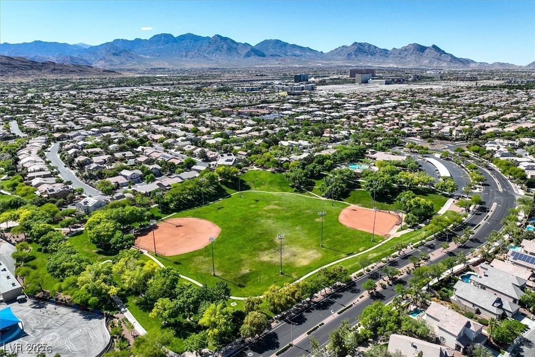 2597 Belgreen Street Las Vegas NV 89135