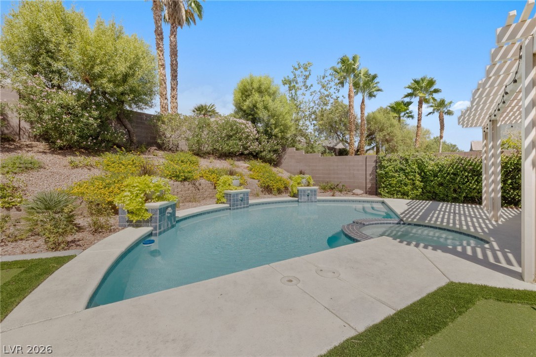 2597 Belgreen Street Las Vegas NV 89135