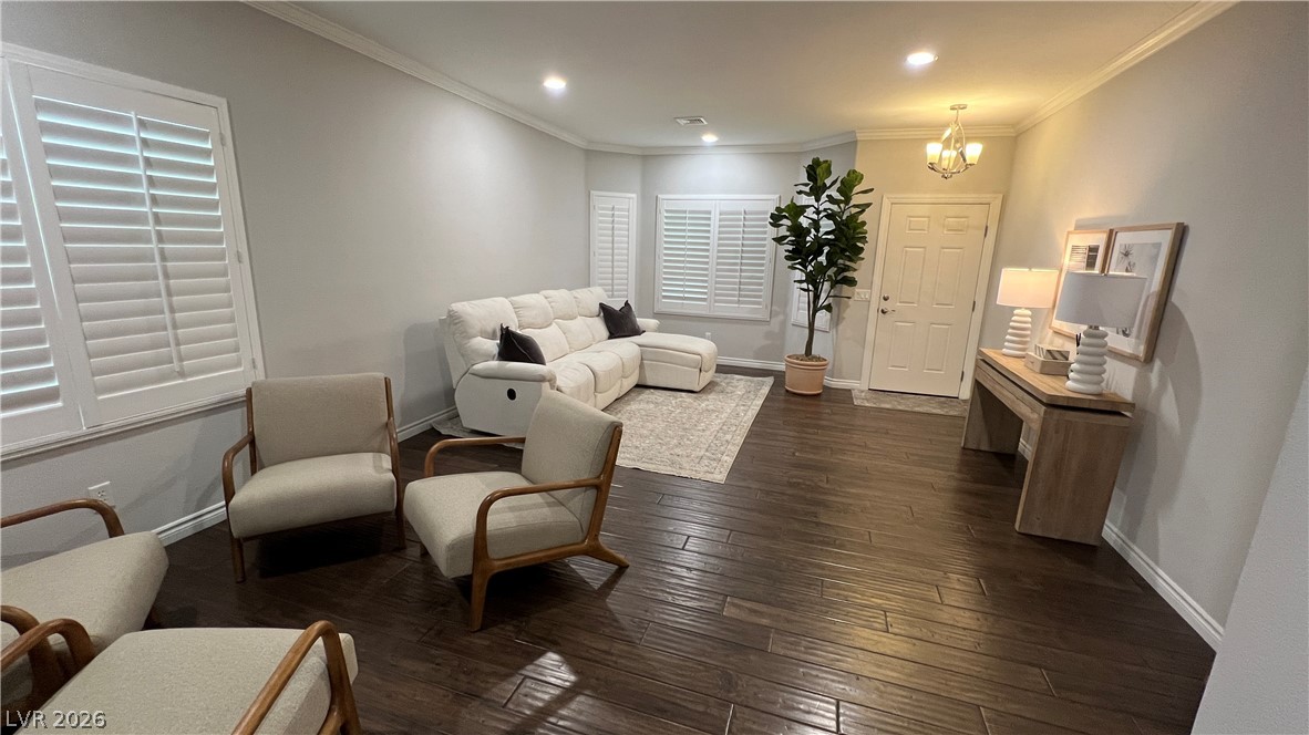 2597 Belgreen Street Las Vegas NV 89135