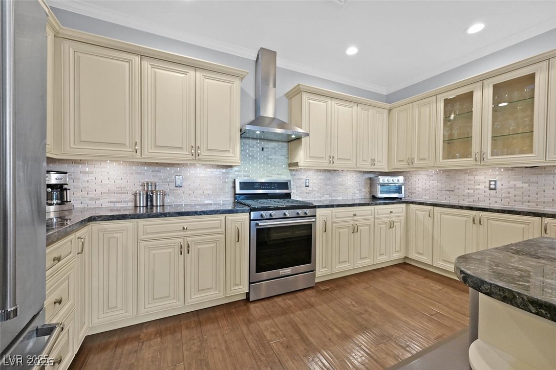 2597 Belgreen Street Las Vegas NV 89135
