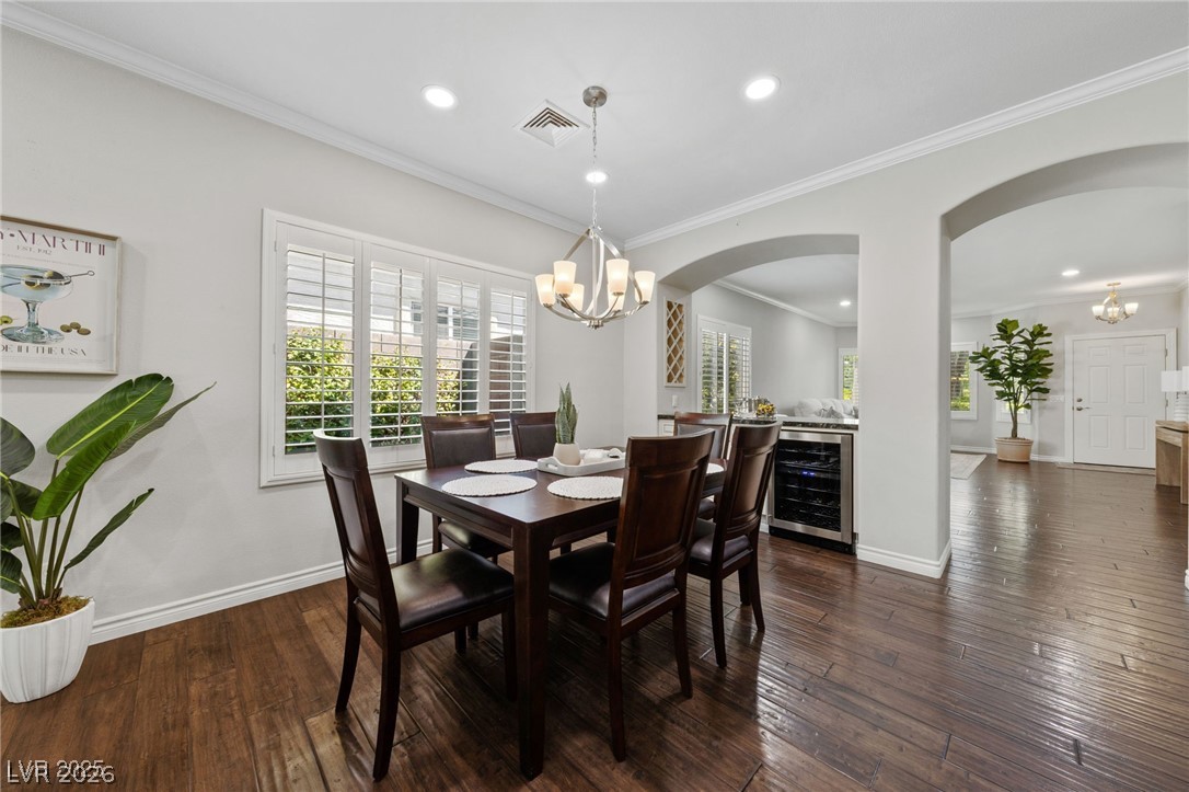 2597 Belgreen Street Las Vegas NV 89135