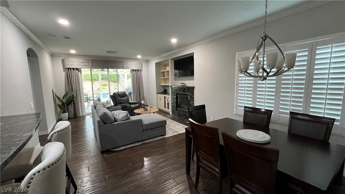 2597 Belgreen Street Las Vegas NV 89135