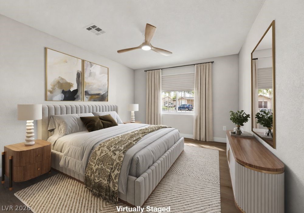 4904 Nellie Springs Court Las Vegas NV 89110